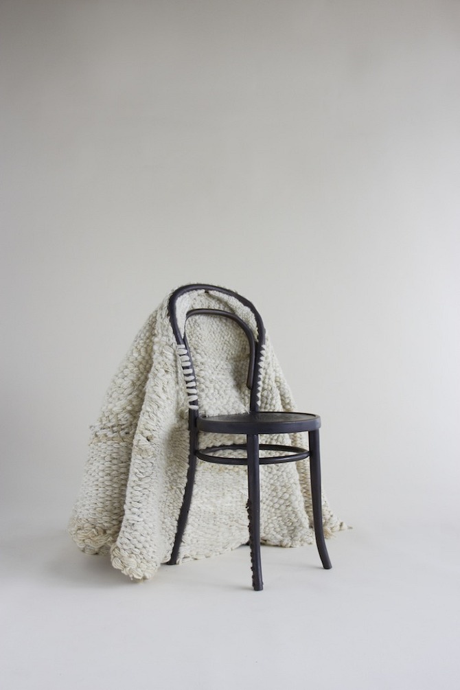 Installation Seating by Soojin Kang in Thisispaper Magazine Installation Seating by Soojin Kang in Thisispaper Magazine