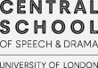 Central School of Speech & Drama Logo