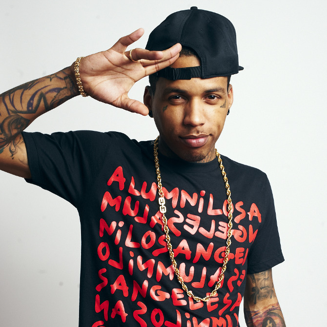 kid ink x dope couture will azcona kid ink x dope couture will azcona